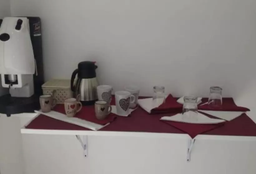 ベッドアンドブレックファースト Dream & Relax