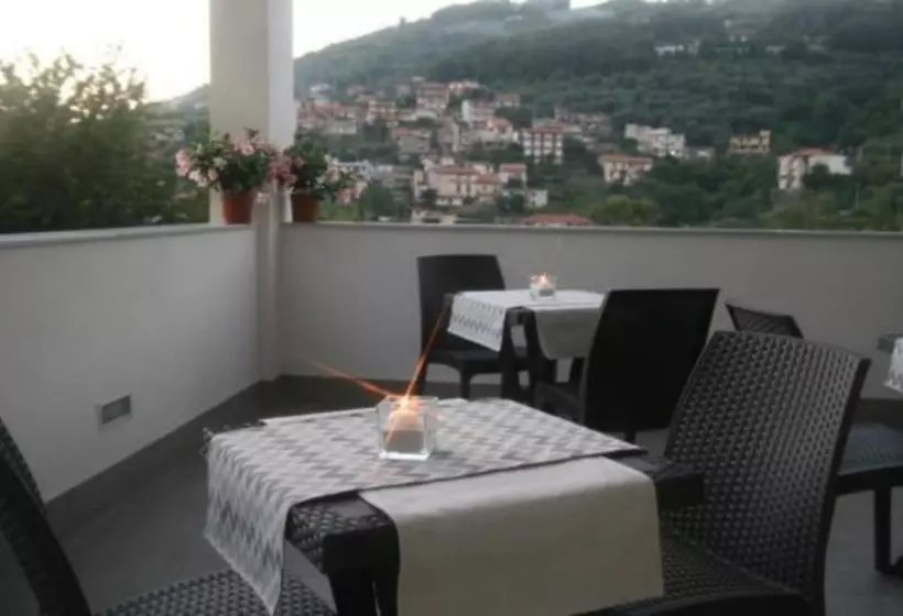 ベッドアンドブレックファースト Dream & Relax