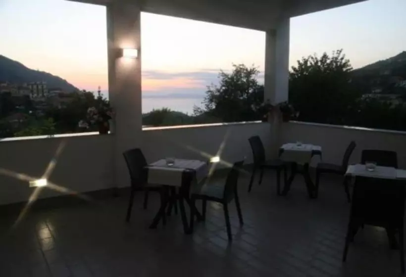 ベッドアンドブレックファースト Dream & Relax