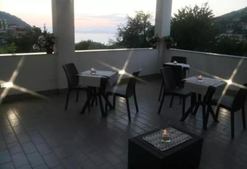 ベッドアンドブレックファースト Dream & Relax