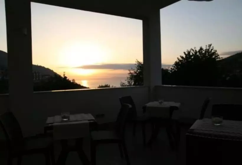 ベッドアンドブレックファースト Dream & Relax