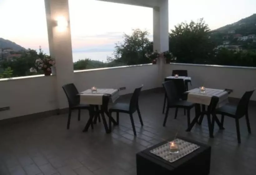 ベッドアンドブレックファースト Dream & Relax