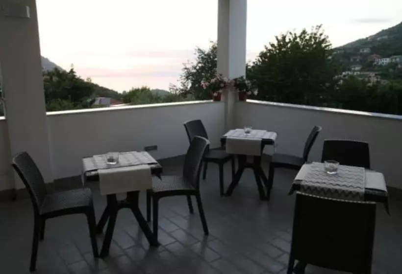 ベッドアンドブレックファースト Dream & Relax