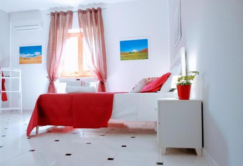 مبيت وإفطار La Residenza Del Marchesato