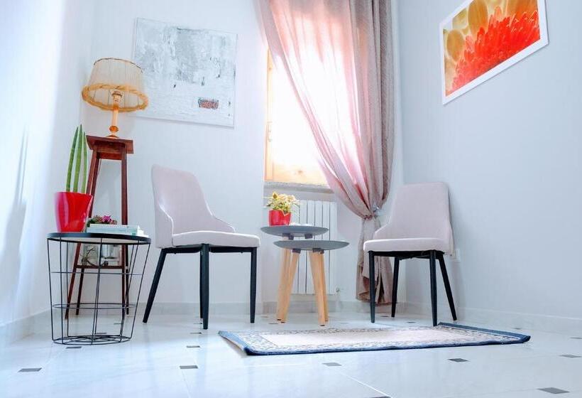 مبيت وإفطار La Residenza Del Marchesato