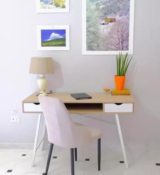 Aamiaismajoitus (B&B) La Residenza Del Marchesato