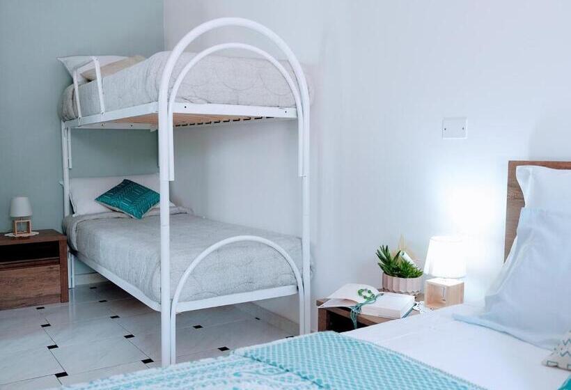 مبيت وإفطار La Residenza Del Marchesato