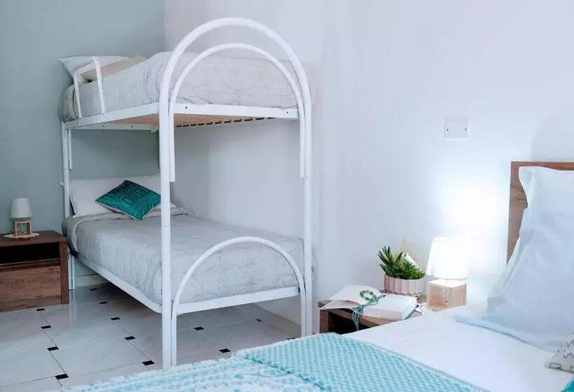 Aamiaismajoitus (B&B) La Residenza Del Marchesato