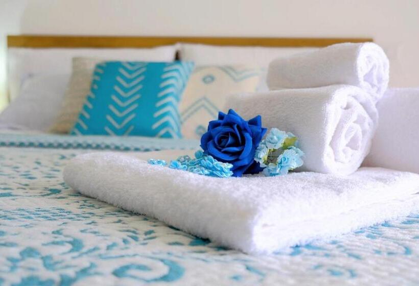 مبيت وإفطار La Residenza Del Marchesato