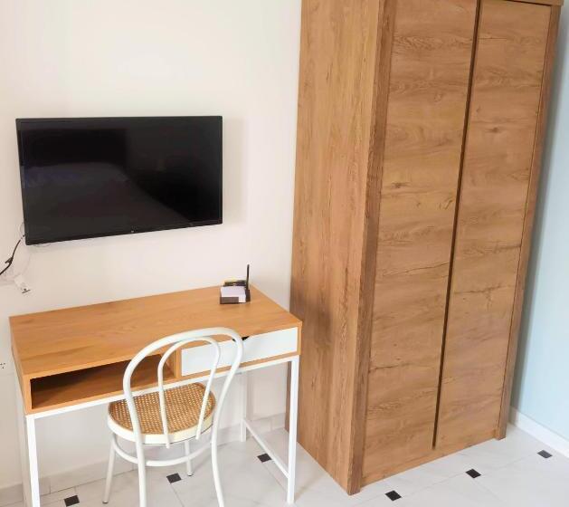 مبيت وإفطار La Residenza Del Marchesato