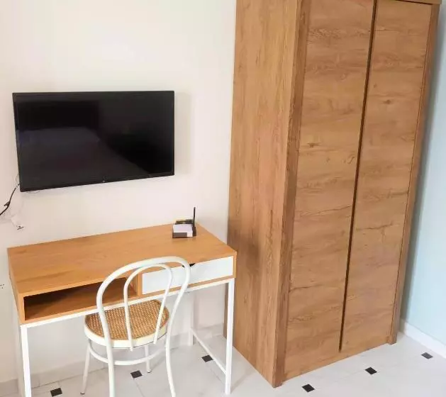 Aamiaismajoitus (B&B) La Residenza Del Marchesato