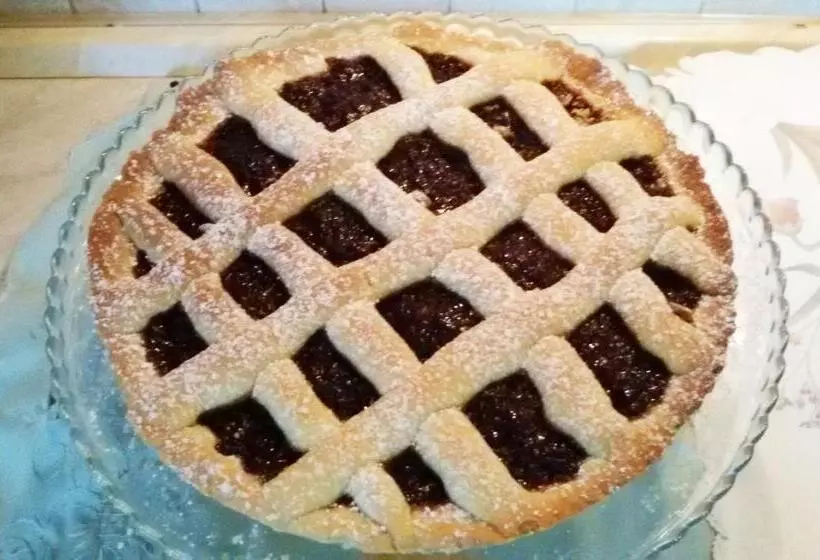 Aamiaismajoitus (B&B) La Residenza Del Marchesato