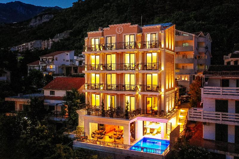 Boutique Hotel Tate By Aycon