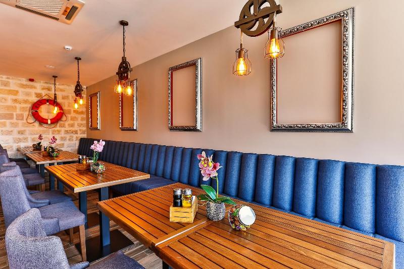 Boutique Hotel Tate By Aycon