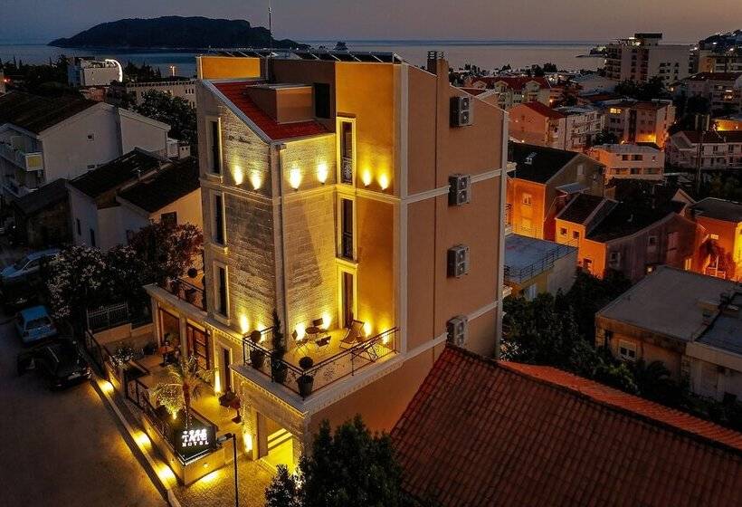 Boutique Hotel Tate By Aycon