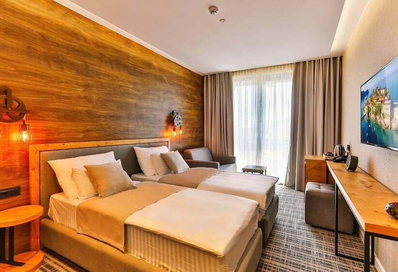 Boutique Hotel Tate By Aycon