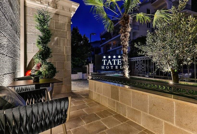 Boutique Hotel Tate By Aycon