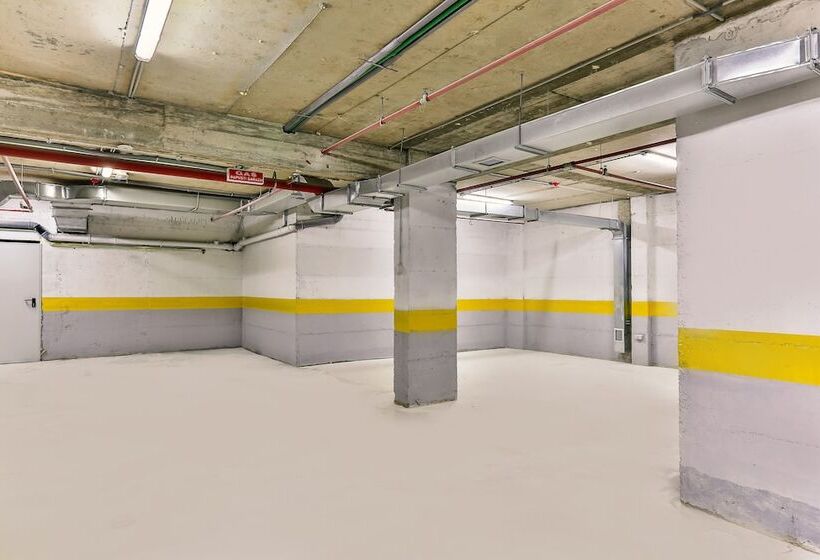 Boutique Hotel Tate By Aycon