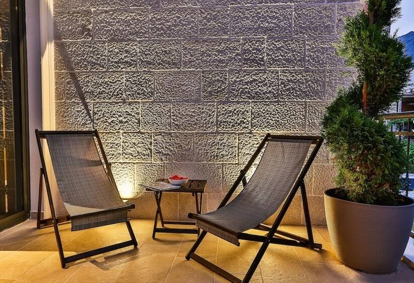 Boutique Hotel Tate By Aycon