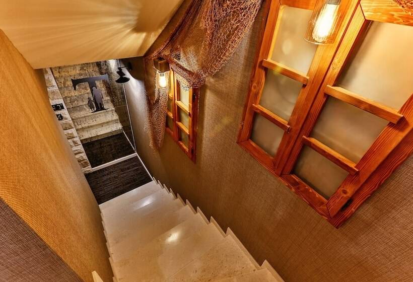 Boutique Hotel Tate By Aycon