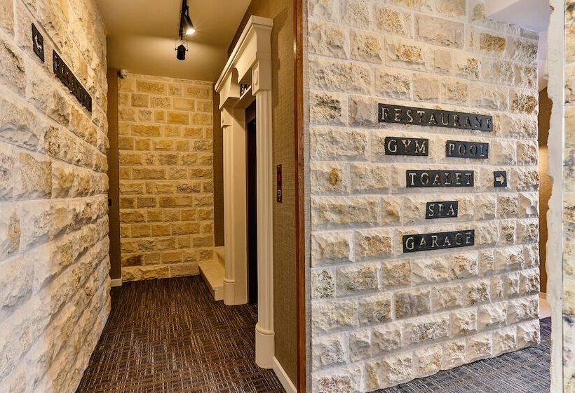 Boutique Hotel Tate By Aycon