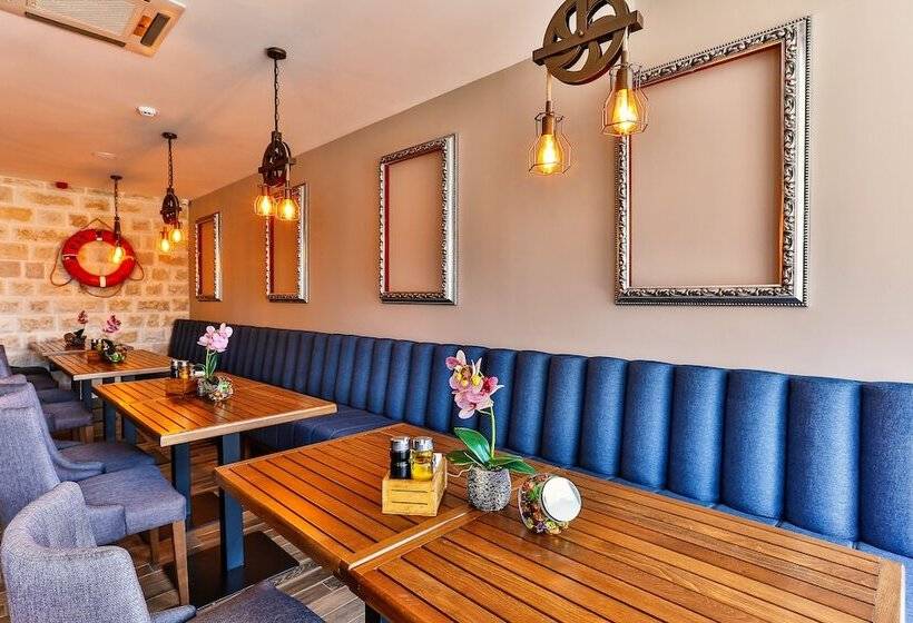 Boutique Hotel Tate By Aycon