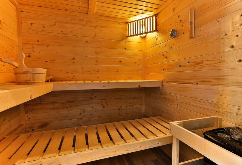 Boutique Hotel Tate By Aycon