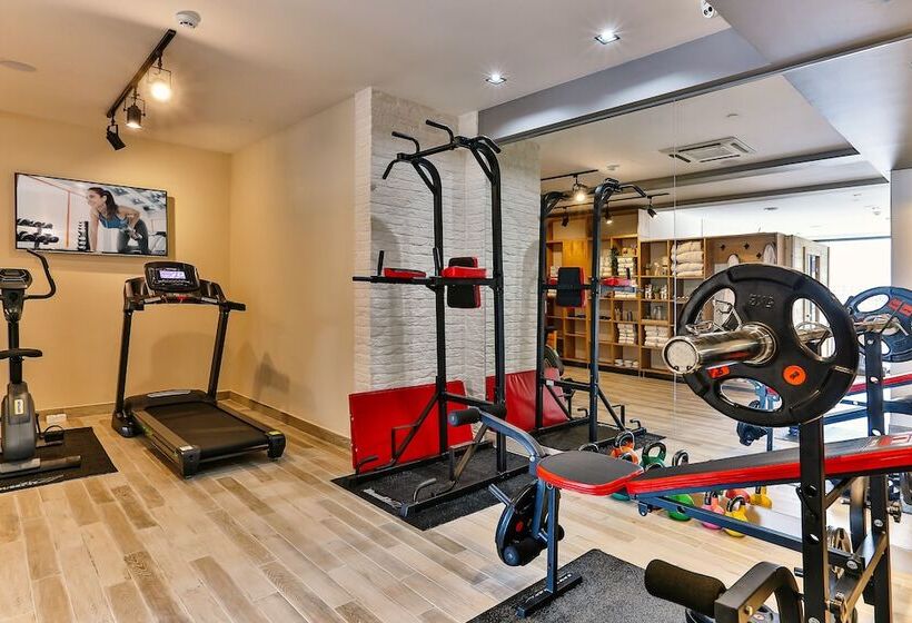 Boutique Hotel Tate By Aycon