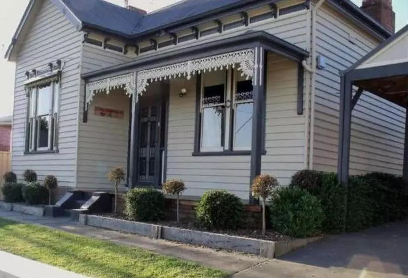 Eureka Views B&b Ballarat