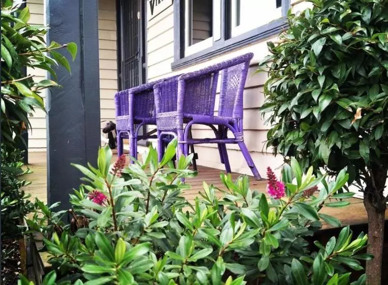 Eureka Views B&b Ballarat