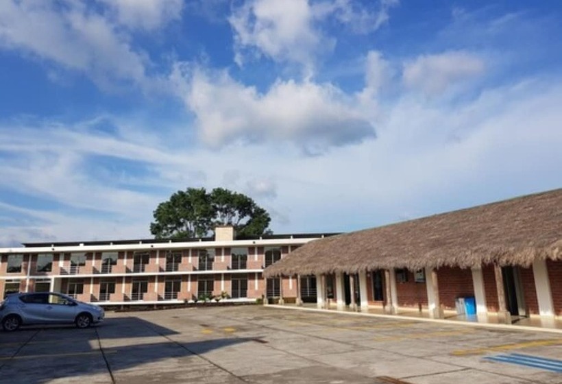 Gran Hotel De Lago Shushufindi