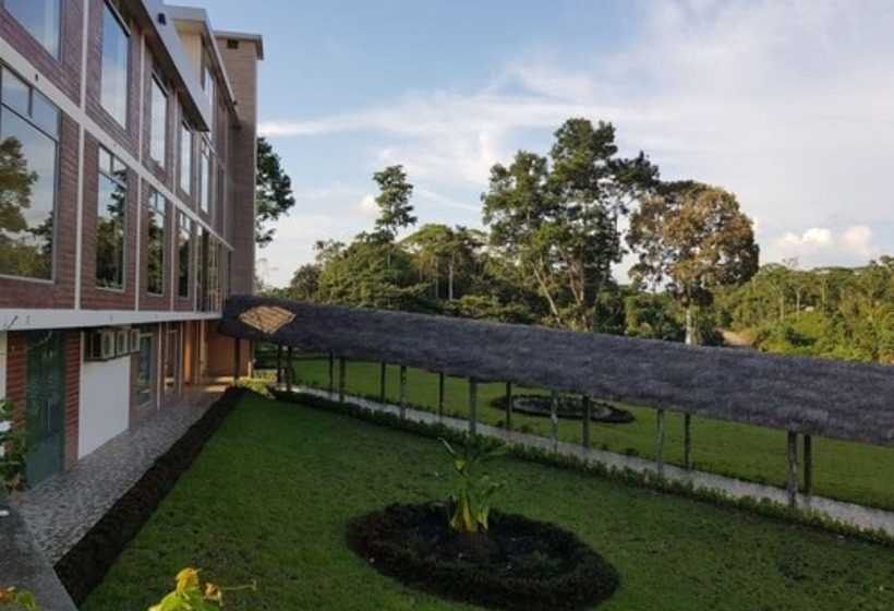 Gran Hotel De Lago Shushufindi