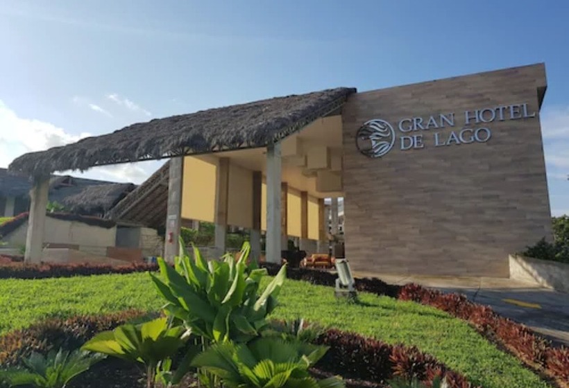 Gran Hotel De Lago Shushufindi