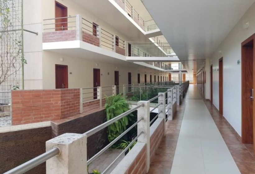 Gran Hotel De Lago Shushufindi