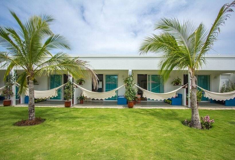 ホテル Arganama Guesthouse