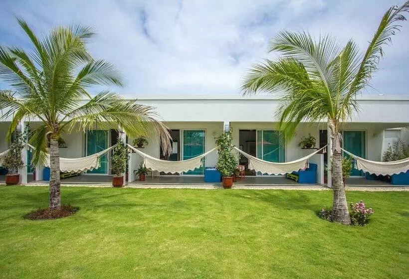 ホテル Arganama Guesthouse