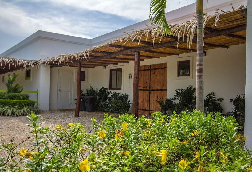 ホテル Arganama Guesthouse