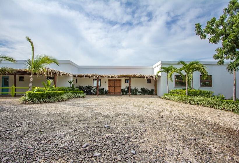 ホテル Arganama Guesthouse