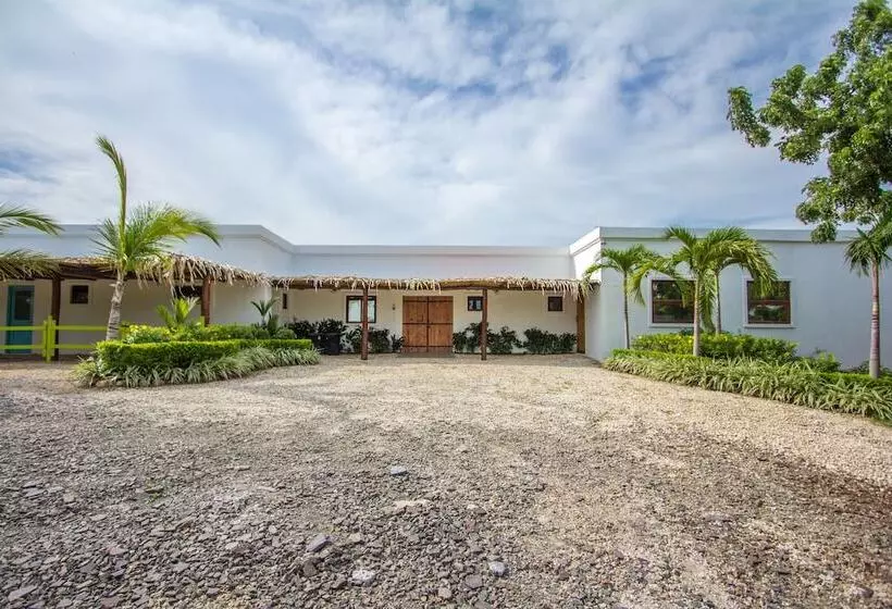 ホテル Arganama Guesthouse