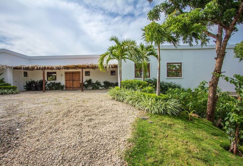 ホテル Arganama Guesthouse