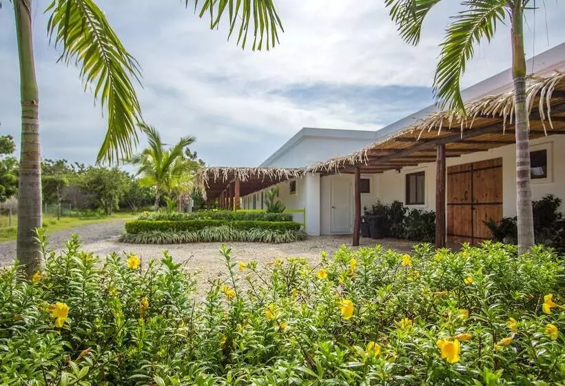 ホテル Arganama Guesthouse