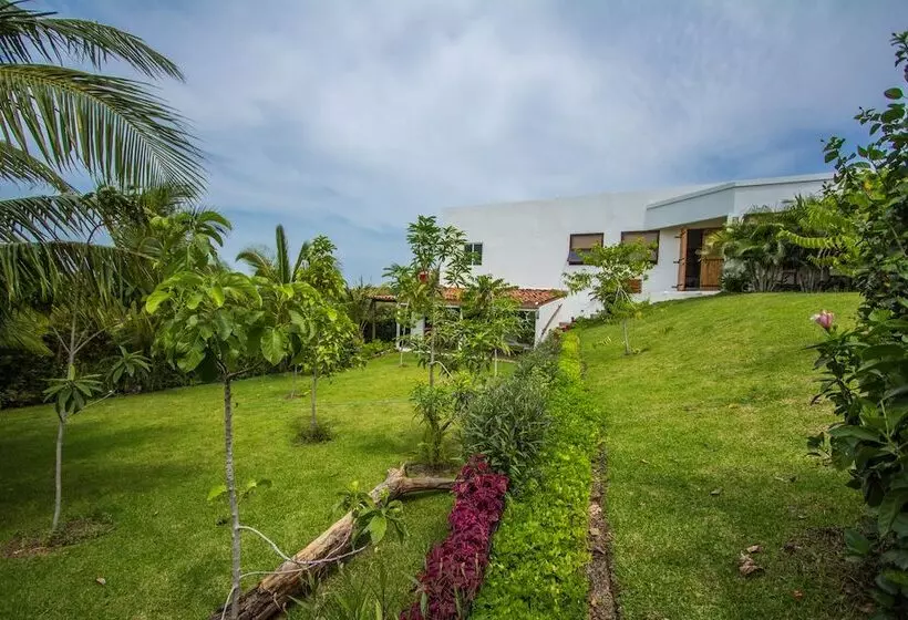 ホテル Arganama Guesthouse