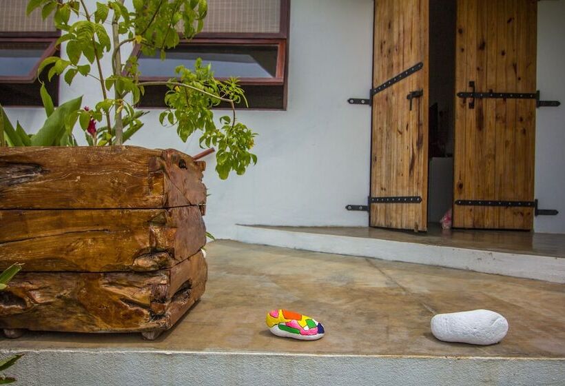 ホテル Arganama Guesthouse