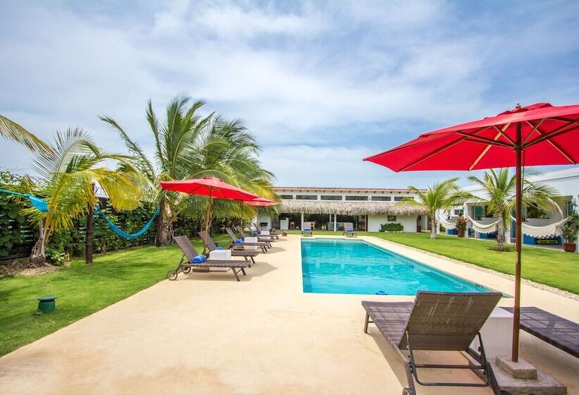 ホテル Arganama Guesthouse