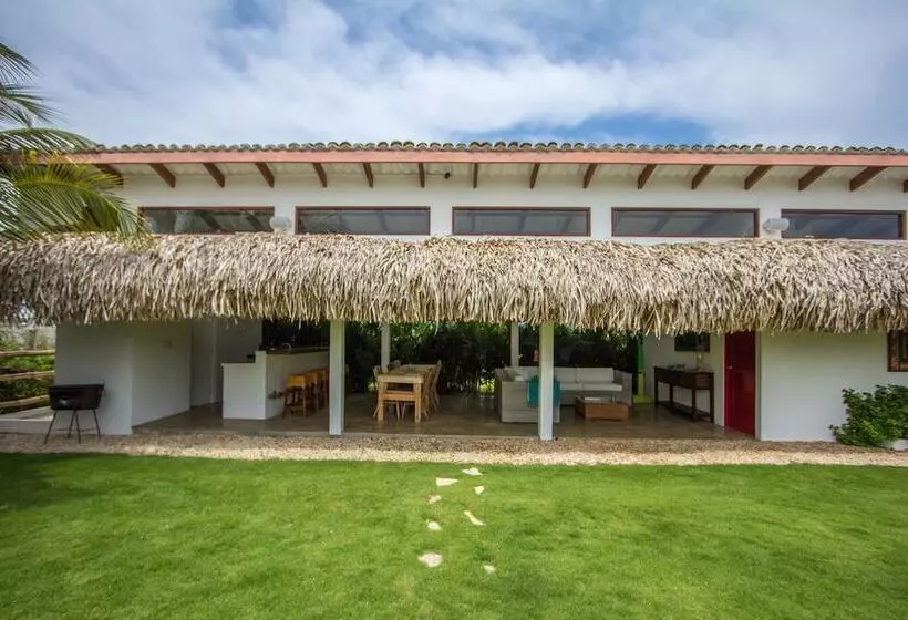 ホテル Arganama Guesthouse