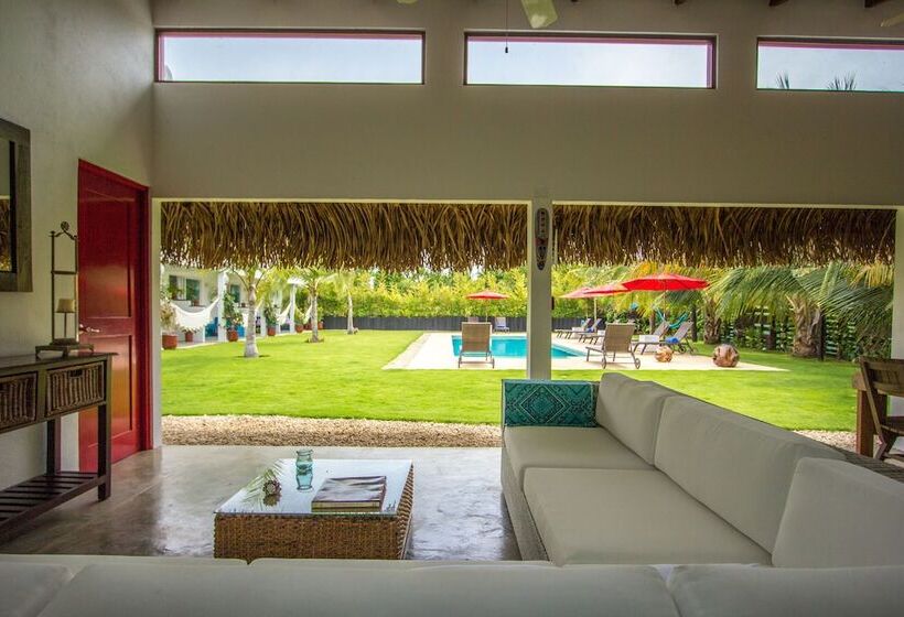 ホテル Arganama Guesthouse