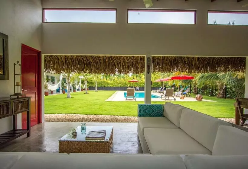 ホテル Arganama Guesthouse