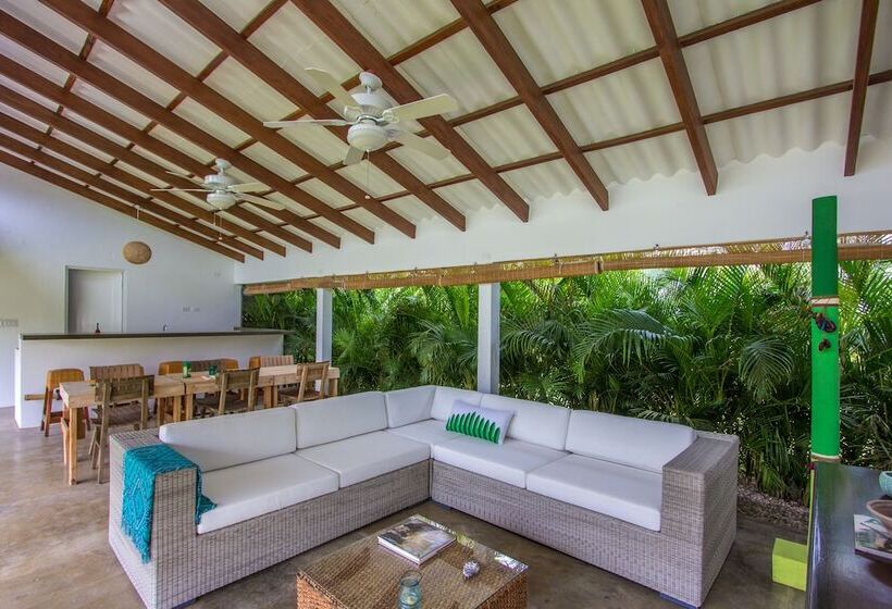 ホテル Arganama Guesthouse