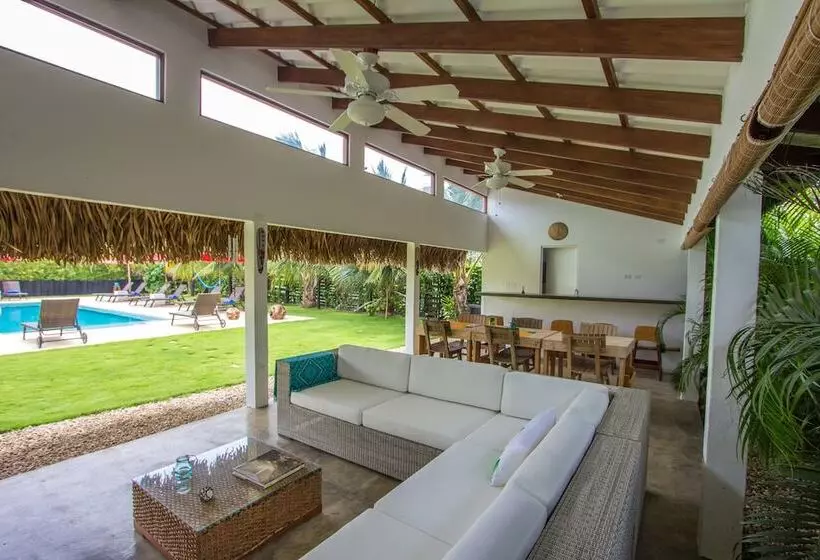 ホテル Arganama Guesthouse