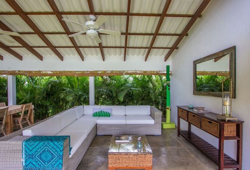 ホテル Arganama Guesthouse